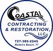Coastal Contracting & Restoration