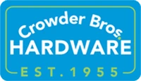 Crowder Bros Hardware