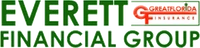 Everett Financial Group