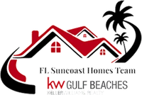 FL Suncoast Homes Team, KW Gulf Beaches