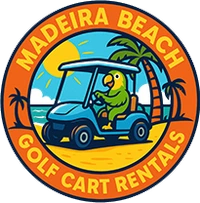 Madeira Beach Golf Cart Rentals
