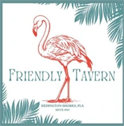 The Friendly Tavern