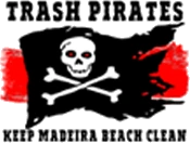 Trash Pirates